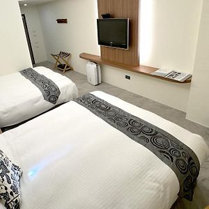 Dafong Hotel