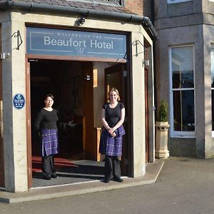 Beaufort Hotel